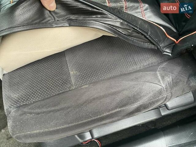 Серый Ниссан Альтима, объемом двигателя 2.49 л и пробегом 240 тыс. км за 4500 $, фото 28 на Automoto.ua