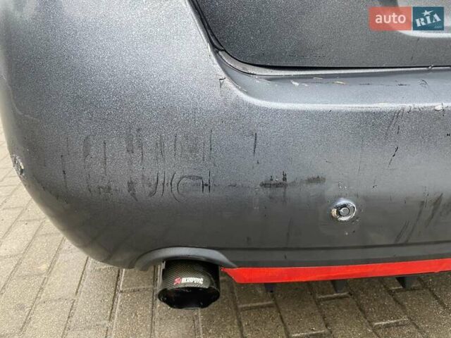 Серый Ниссан Альтима, объемом двигателя 2.49 л и пробегом 240 тыс. км за 4500 $, фото 71 на Automoto.ua