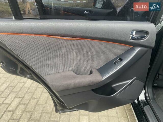 Серый Ниссан Альтима, объемом двигателя 2.49 л и пробегом 240 тыс. км за 4500 $, фото 30 на Automoto.ua