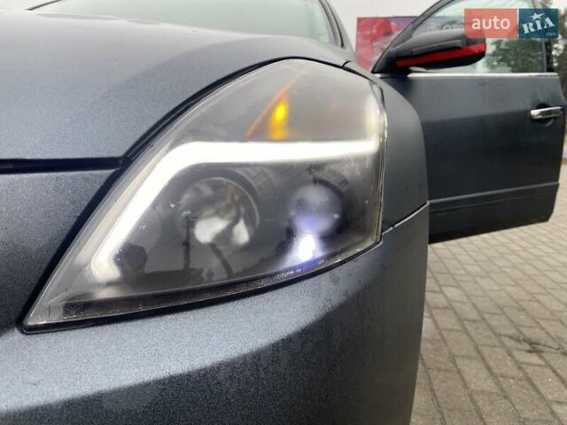 Серый Ниссан Альтима, объемом двигателя 2.49 л и пробегом 240 тыс. км за 4500 $, фото 65 на Automoto.ua