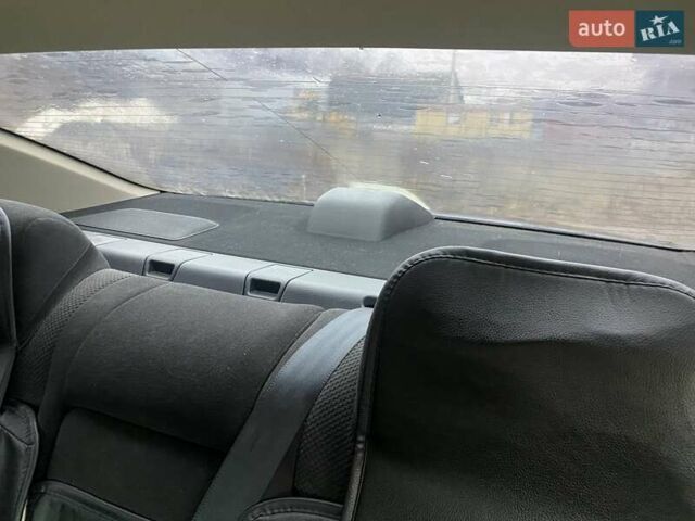 Серый Ниссан Альтима, объемом двигателя 2.49 л и пробегом 240 тыс. км за 4500 $, фото 34 на Automoto.ua