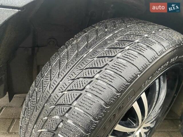 Серый Ниссан Альтима, объемом двигателя 2.49 л и пробегом 240 тыс. км за 4500 $, фото 23 на Automoto.ua