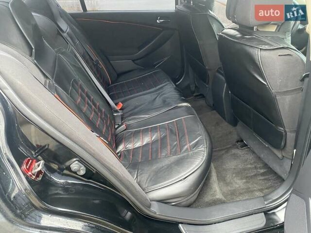 Серый Ниссан Альтима, объемом двигателя 2.49 л и пробегом 240 тыс. км за 4500 $, фото 45 на Automoto.ua