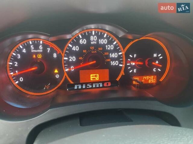 Серый Ниссан Альтима, объемом двигателя 2.49 л и пробегом 240 тыс. км за 4500 $, фото 53 на Automoto.ua