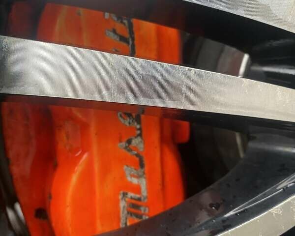 Серый Ниссан Альтима, объемом двигателя 2.49 л и пробегом 240 тыс. км за 4500 $, фото 25 на Automoto.ua