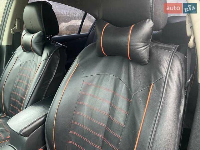 Серый Ниссан Альтима, объемом двигателя 2.49 л и пробегом 240 тыс. км за 4500 $, фото 29 на Automoto.ua