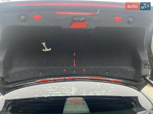 Серый Ниссан Альтима, объемом двигателя 2.49 л и пробегом 240 тыс. км за 4500 $, фото 41 на Automoto.ua