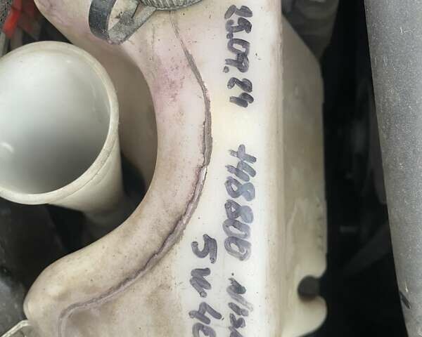 Серый Ниссан Альтима, объемом двигателя 2.49 л и пробегом 240 тыс. км за 4500 $, фото 59 на Automoto.ua