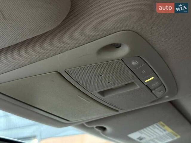 Серый Ниссан Альтима, объемом двигателя 2.49 л и пробегом 211 тыс. км за 9700 $, фото 31 на Automoto.ua