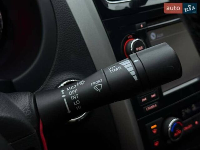 Серый Ниссан Альтима, объемом двигателя 2.49 л и пробегом 211 тыс. км за 9700 $, фото 28 на Automoto.ua