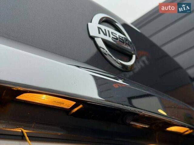 Серый Ниссан Альтима, объемом двигателя 2.49 л и пробегом 211 тыс. км за 9700 $, фото 10 на Automoto.ua