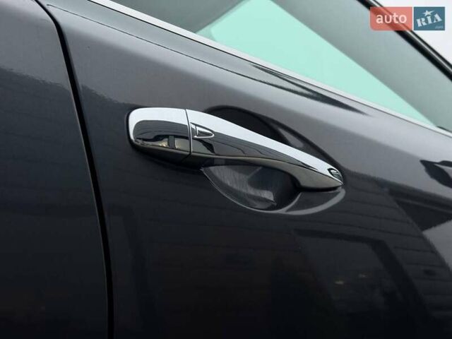 Серый Ниссан Альтима, объемом двигателя 2.49 л и пробегом 211 тыс. км за 9700 $, фото 42 на Automoto.ua