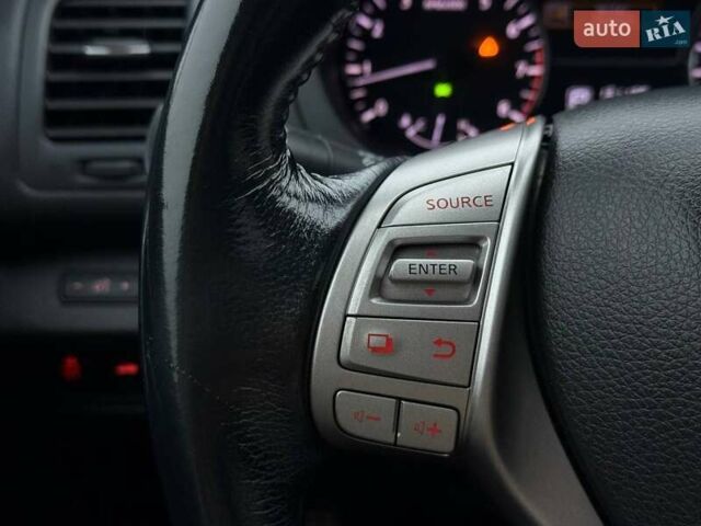 Серый Ниссан Альтима, объемом двигателя 2.49 л и пробегом 211 тыс. км за 9700 $, фото 24 на Automoto.ua