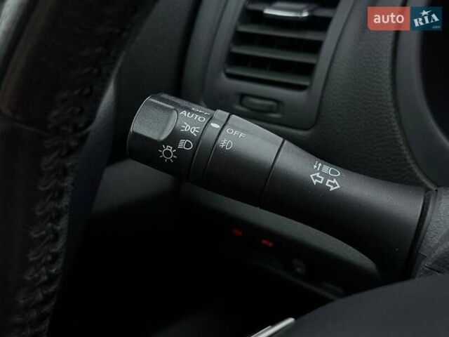 Серый Ниссан Альтима, объемом двигателя 2.49 л и пробегом 211 тыс. км за 9700 $, фото 27 на Automoto.ua