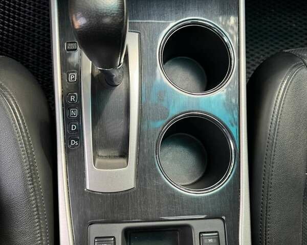 Серый Ниссан Альтима, объемом двигателя 2.5 л и пробегом 235 тыс. км за 7999 $, фото 50 на Automoto.ua