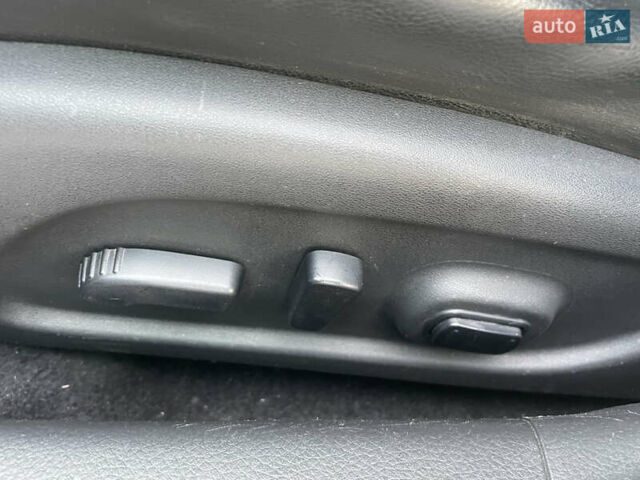 Ниссан Альтима 2013 в Киеве на Automoto.ua Серый Ниссан Альтима, объемом двигателя 2.5 л и пробегом 261 тыс. км за 7250 $, фото 9 на Automoto.ua