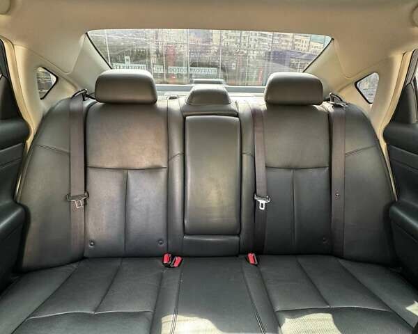 Серый Ниссан Альтима, объемом двигателя 2.5 л и пробегом 235 тыс. км за 7999 $, фото 25 на Automoto.ua