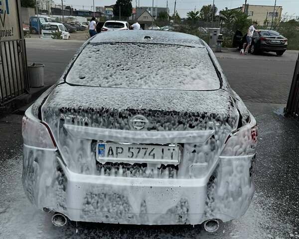 Серый Ниссан Альтима, объемом двигателя 2.5 л и пробегом 235 тыс. км за 7999 $, фото 37 на Automoto.ua