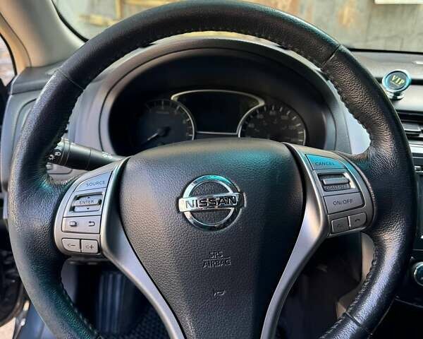 Серый Ниссан Альтима, объемом двигателя 2.5 л и пробегом 235 тыс. км за 7999 $, фото 54 на Automoto.ua