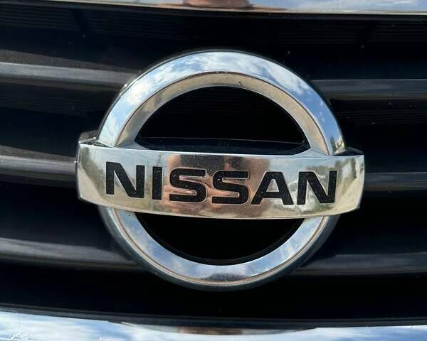 Серый Ниссан Альтима, объемом двигателя 2.5 л и пробегом 235 тыс. км за 7999 $, фото 30 на Automoto.ua