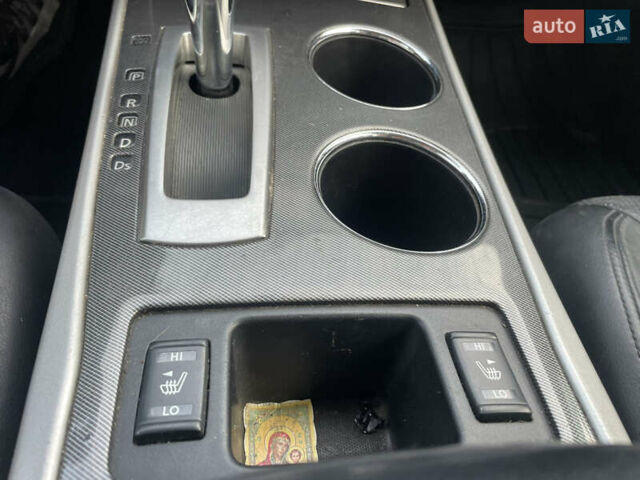 Ниссан Альтима 2013 в Киеве на Automoto.ua Серый Ниссан Альтима, объемом двигателя 2.5 л и пробегом 261 тыс. км за 7250 $, фото 12 на Automoto.ua