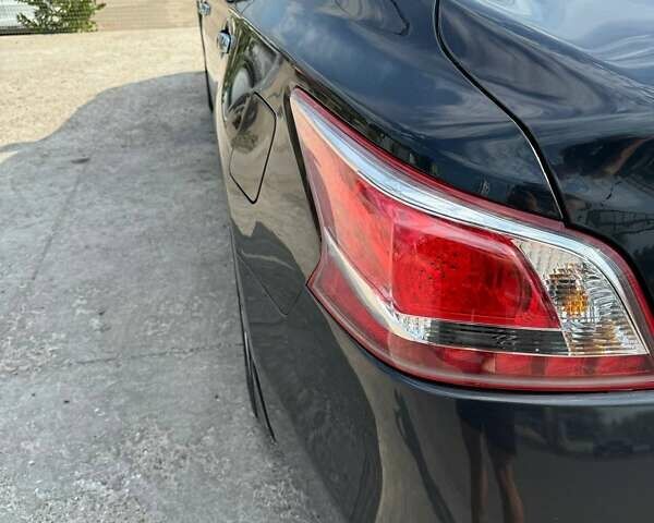 Серый Ниссан Альтима, объемом двигателя 2.5 л и пробегом 235 тыс. км за 7999 $, фото 21 на Automoto.ua