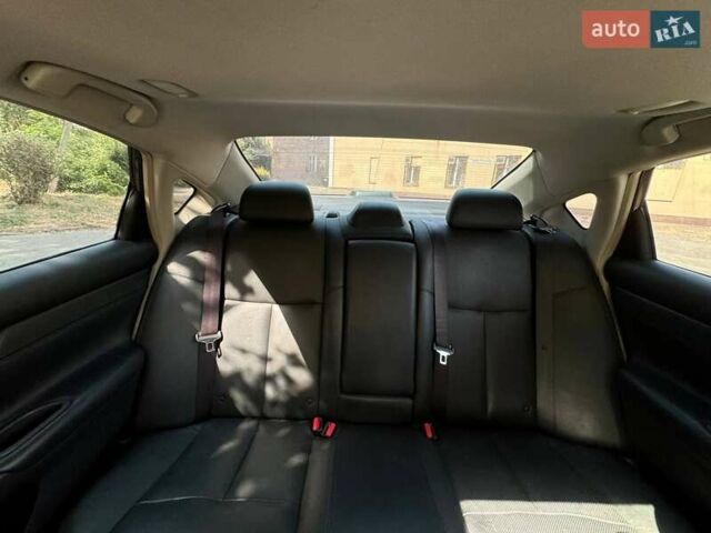 Серый Ниссан Альтима, объемом двигателя 2.5 л и пробегом 235 тыс. км за 7999 $, фото 44 на Automoto.ua