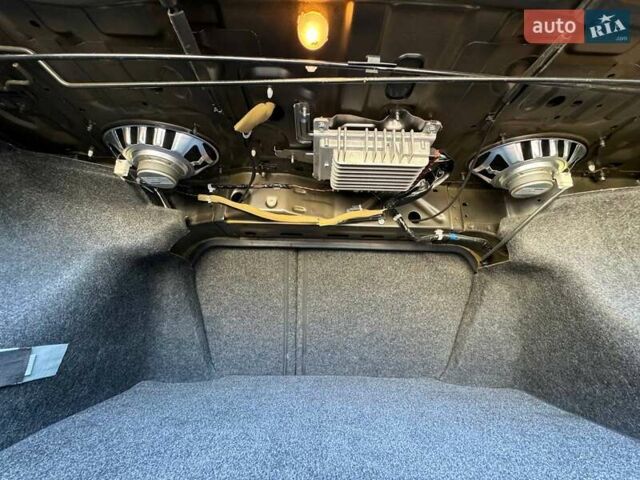 Серый Ниссан Альтима, объемом двигателя 2.5 л и пробегом 235 тыс. км за 7999 $, фото 40 на Automoto.ua