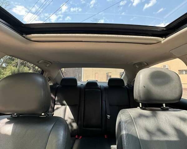 Серый Ниссан Альтима, объемом двигателя 2.5 л и пробегом 235 тыс. км за 7999 $, фото 43 на Automoto.ua