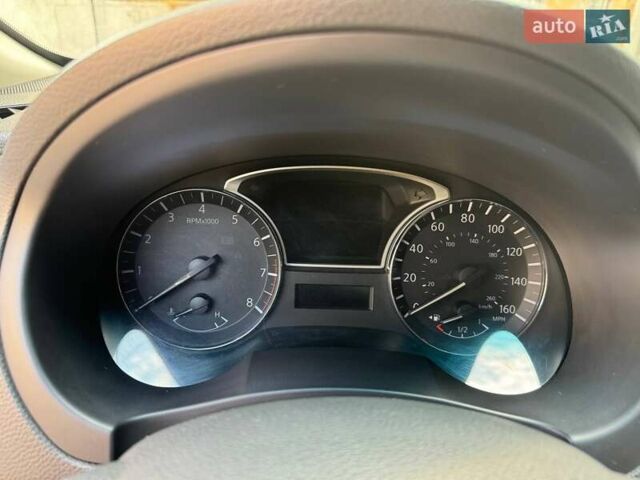 Серый Ниссан Альтима, объемом двигателя 2.5 л и пробегом 235 тыс. км за 7999 $, фото 49 на Automoto.ua