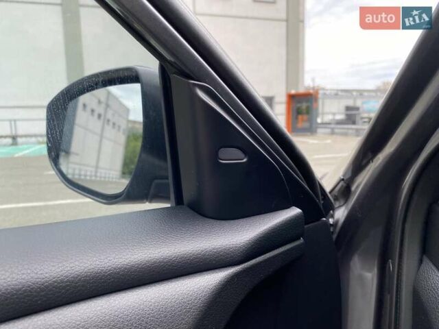 Серый Ниссан Альтима, объемом двигателя 2.49 л и пробегом 185 тыс. км за 8200 $, фото 15 на Automoto.ua