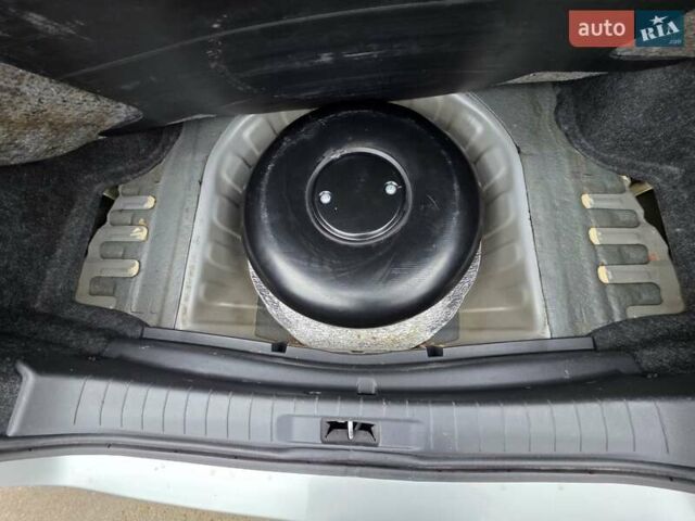 Серый Ниссан Альтима, объемом двигателя 2.5 л и пробегом 147 тыс. км за 7900 $, фото 35 на Automoto.ua