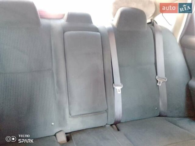 Серый Ниссан Альтима, объемом двигателя 2.5 л и пробегом 214 тыс. км за 8900 $, фото 3 на Automoto.ua