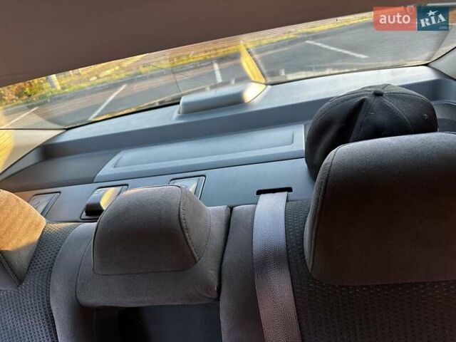 Сірий Ніссан Альтіма, об'ємом двигуна 2.49 л та пробігом 193 тис. км за 10000 $, фото 41 на Automoto.ua