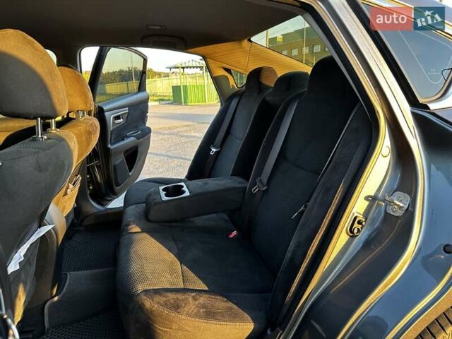 Сірий Ніссан Альтіма, об'ємом двигуна 2.49 л та пробігом 193 тис. км за 10000 $, фото 34 на Automoto.ua