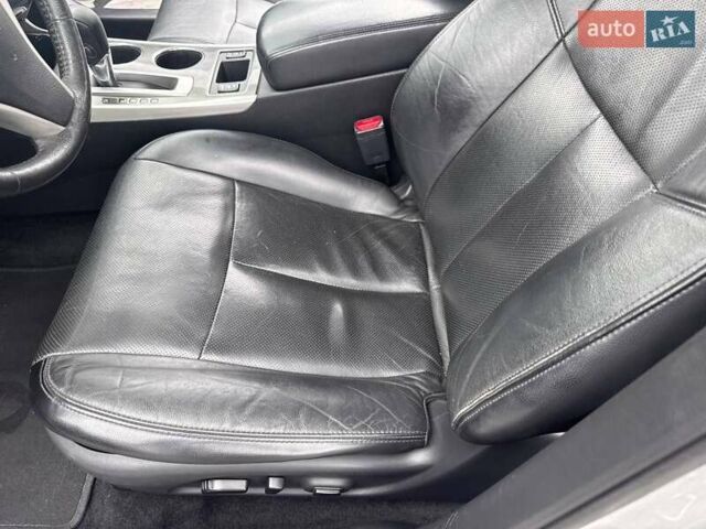 Сірий Ніссан Альтіма, об'ємом двигуна 2.5 л та пробігом 320 тис. км за 8800 $, фото 33 на Automoto.ua
