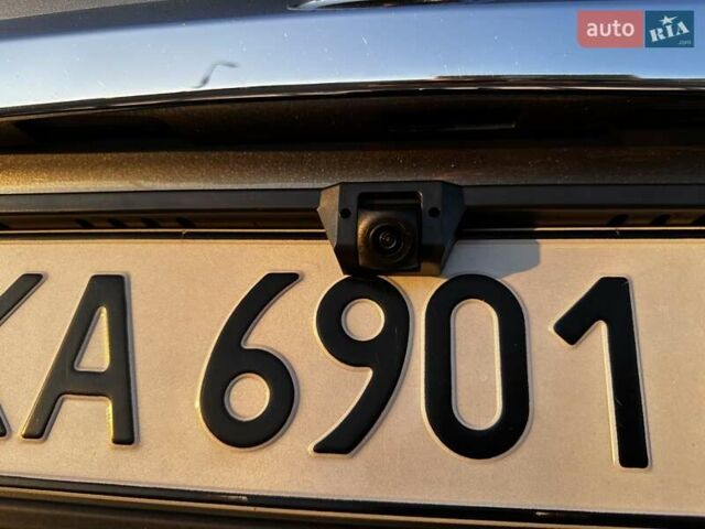 Сірий Ніссан Альтіма, об'ємом двигуна 2.49 л та пробігом 193 тис. км за 10000 $, фото 36 на Automoto.ua