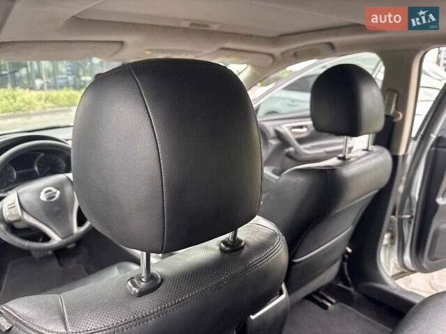 Сірий Ніссан Альтіма, об'ємом двигуна 2.5 л та пробігом 320 тис. км за 8800 $, фото 18 на Automoto.ua