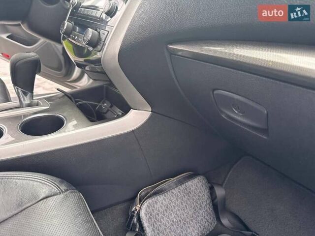 Сірий Ніссан Альтіма, об'ємом двигуна 2.5 л та пробігом 320 тис. км за 8800 $, фото 10 на Automoto.ua