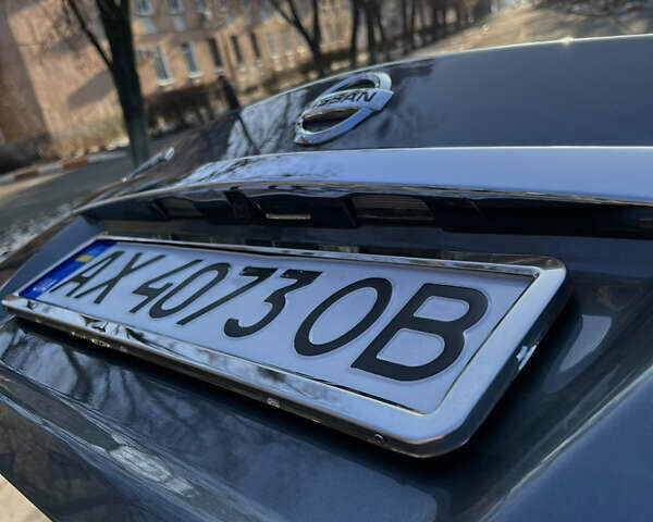 Серый Ниссан Альтима, объемом двигателя 2.5 л и пробегом 165 тыс. км за 9300 $, фото 33 на Automoto.ua