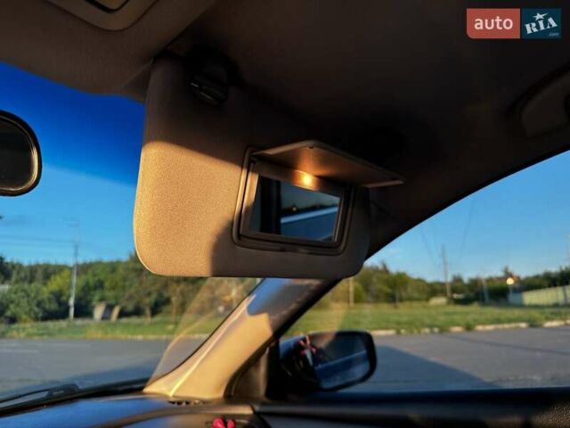 Сірий Ніссан Альтіма, об'ємом двигуна 2.49 л та пробігом 193 тис. км за 10000 $, фото 39 на Automoto.ua