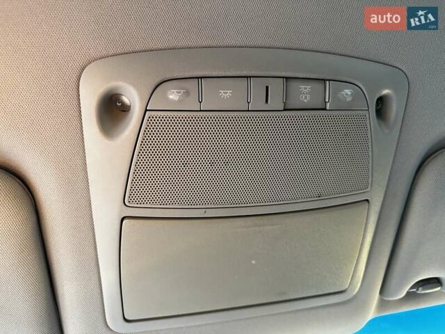 Сірий Ніссан Альтіма, об'ємом двигуна 2.49 л та пробігом 193 тис. км за 10000 $, фото 40 на Automoto.ua