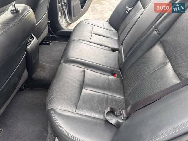 Сірий Ніссан Альтіма, об'ємом двигуна 2.5 л та пробігом 320 тис. км за 8800 $, фото 28 на Automoto.ua