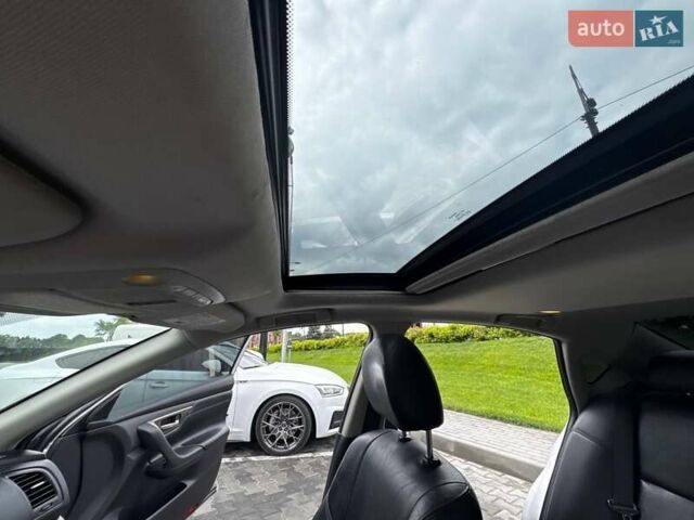Сірий Ніссан Альтіма, об'ємом двигуна 2.5 л та пробігом 320 тис. км за 8800 $, фото 29 на Automoto.ua