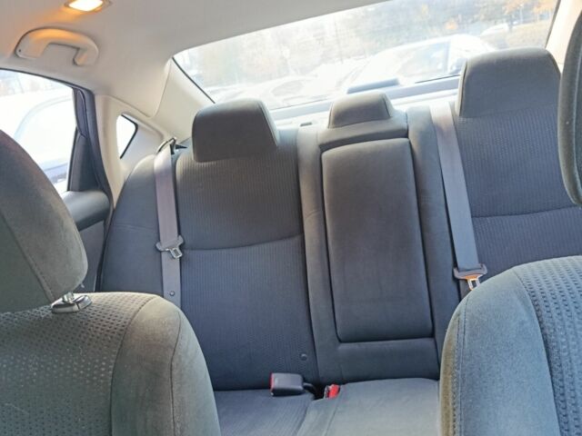 Серый Ниссан Альтима, объемом двигателя 2.5 л и пробегом 194 тыс. км за 8300 $, фото 7 на Automoto.ua