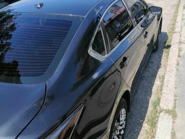 Серый Ниссан Альтима, объемом двигателя 2.5 л и пробегом 194 тыс. км за 8300 $, фото 1 на Automoto.ua