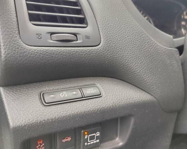 Серый Ниссан Альтима, объемом двигателя 2.49 л и пробегом 245 тыс. км за 8700 $, фото 11 на Automoto.ua