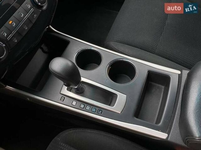 Серый Ниссан Альтима, объемом двигателя 2.49 л и пробегом 178 тыс. км за 7500 $, фото 15 на Automoto.ua