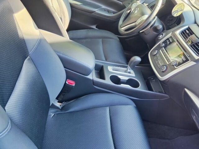 Ниссан Альтима 2016 в Одессе на Automoto.ua Серый Ниссан Альтима, объемом двигателя 2.5 л и пробегом 190 тыс. км за 8700 $, фото 5 на Automoto.ua