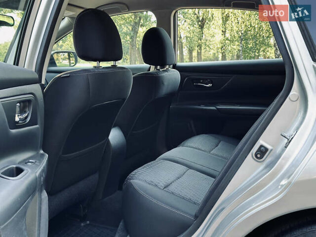 Серый Ниссан Альтима, объемом двигателя 2.49 л и пробегом 76 тыс. км за 10499 $, фото 23 на Automoto.ua